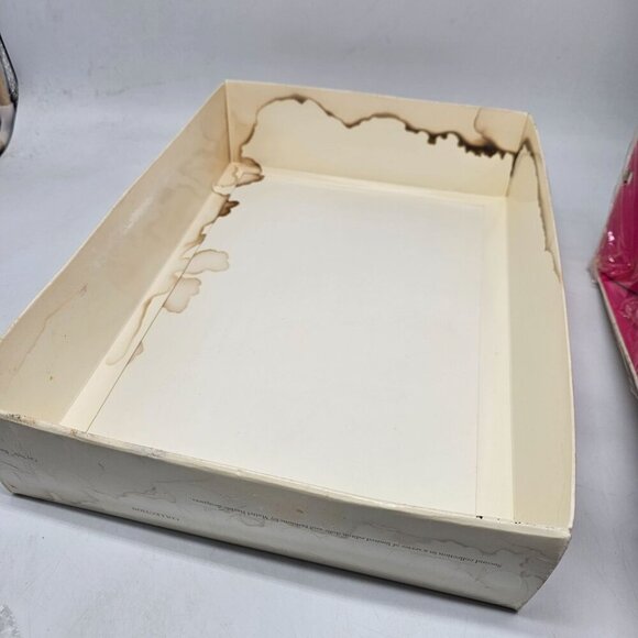 City Style Barbie Doll In Original Box European Haute Couture READ ME - Picture 8 of 11